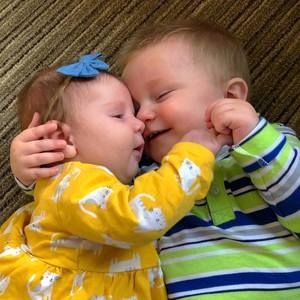 Meet your Posher, Melody